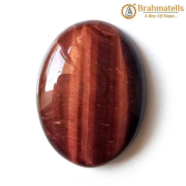 Red Tiger's Eye - BrahmatellsStore