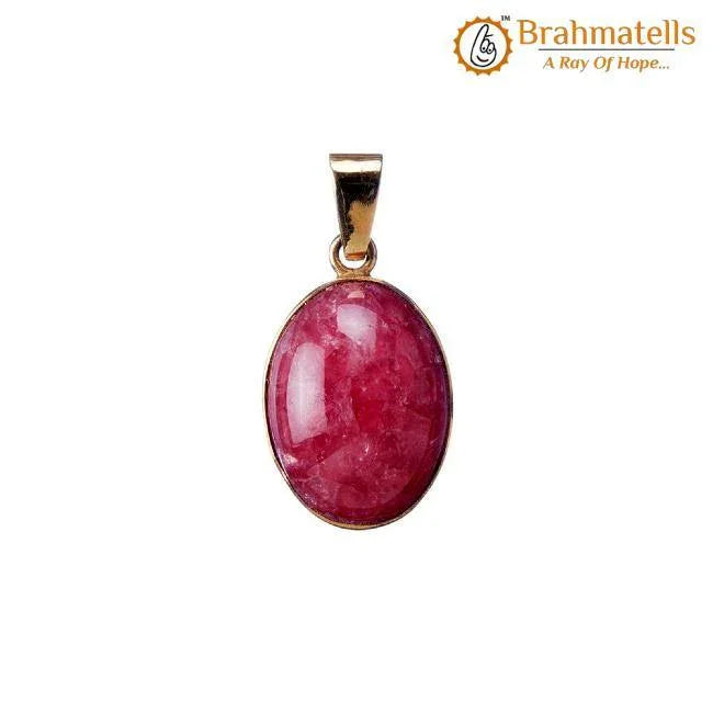 Rhodochrosite (Argentina) - BrahmatellsStore