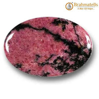 Rhodonite - BrahmatellsStore