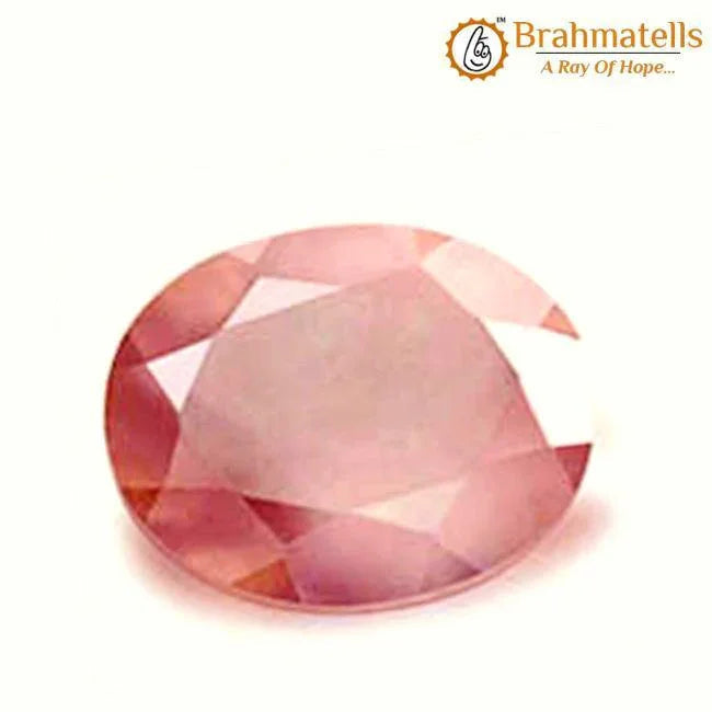 Rose Quartz (Madagascar) - BrahmatellsStore