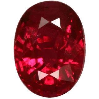 Ruby Manak dark-crimson BTR109GSM - BrahmatellsStore