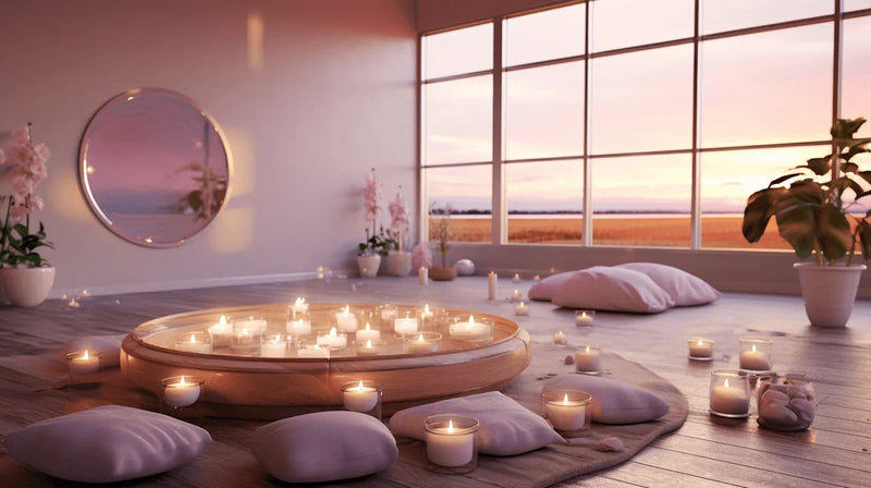 Theta Healing Meditation Sessions for Spiritual Balance | Brahmatells - BrahmatellsStore