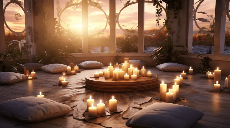 Theta Healing Meditation Sessions for Spiritual Balance | Brahmatells - BrahmatellsStore