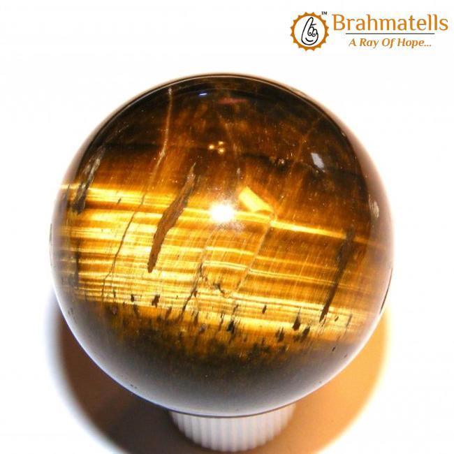 Tiger's Eye (South Africa) - BrahmatellsStore
