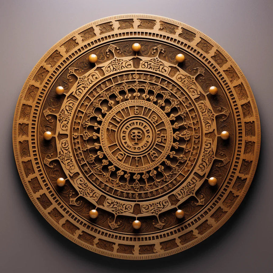 Unlock Mysteries with Ramal Shastra Predictions | Brahmatells - BrahmatellsStore