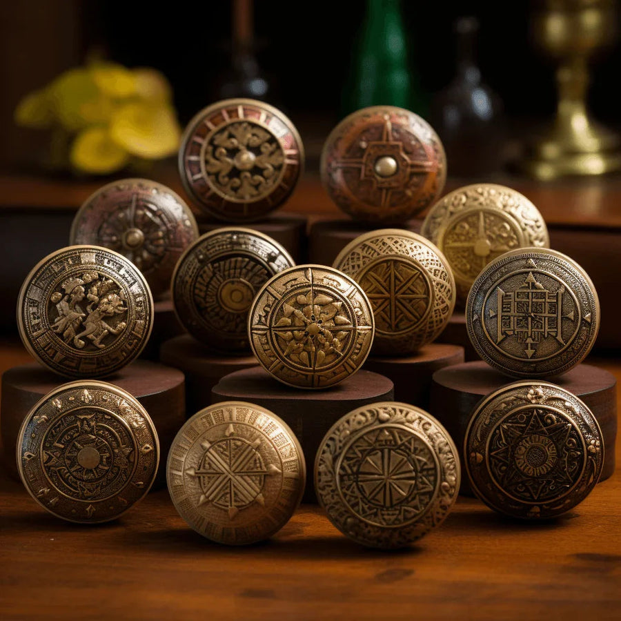 Unlock Mysteries with Ramal Shastra Predictions | Brahmatells - BrahmatellsStore