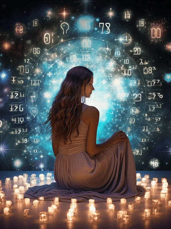 Unlock Your Destiny with Psychic Number Insights | Brahmatells - BrahmatellsStore