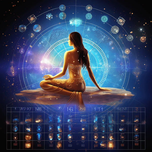 Unlock Your Financial Potential with Money Numbers - Numerology Insights | Brahmatells - BrahmatellsStore