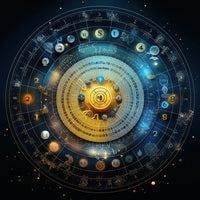 Unlock Your Financial Potential with Money Numbers - Numerology Insights | Brahmatells - BrahmatellsStore