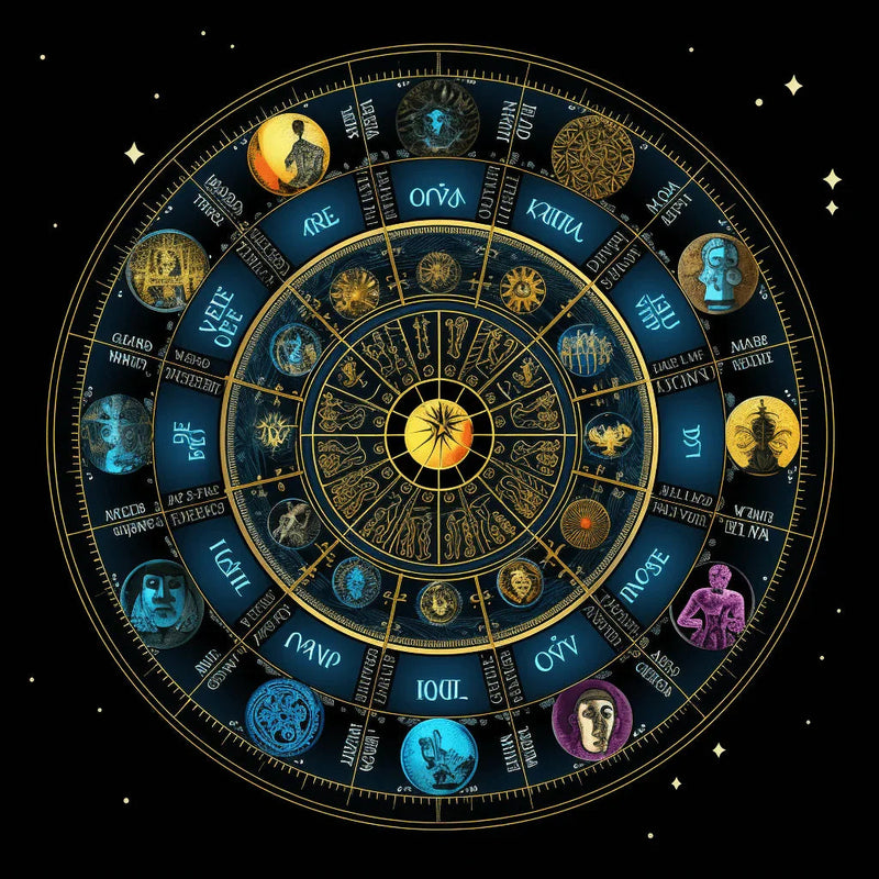 Unlock Your Weekly Horoscope Insights with Brahmatells - BrahmatellsStore