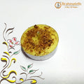 Yellow Tea Light Candle - BrahmatellsStore